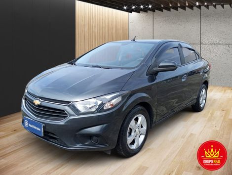 Chevrolet PRISMA Sed. LT 1.4 8V FlexPower 4p