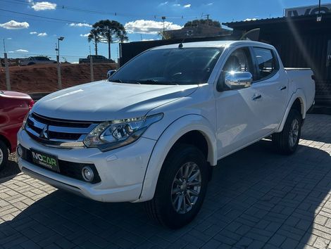Mitsubishi L200 Triton Hpe S 2.4 Cd Dies Automático - foto 6