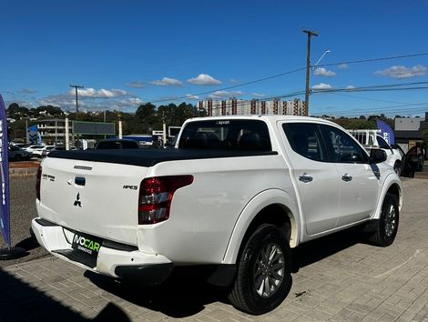 Mitsubishi L200 Triton Hpe S 2.4 Cd Dies Automático - foto 8