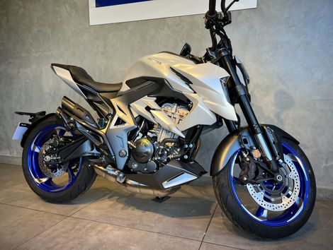 ZONTES R 350