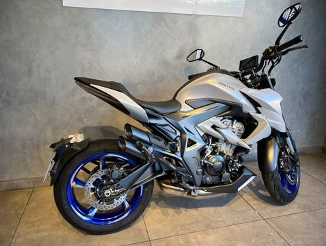ZONTES R 350