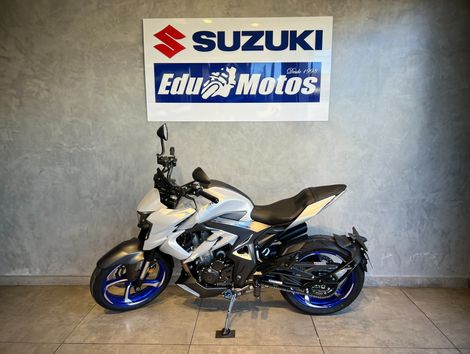 ZONTES R 350