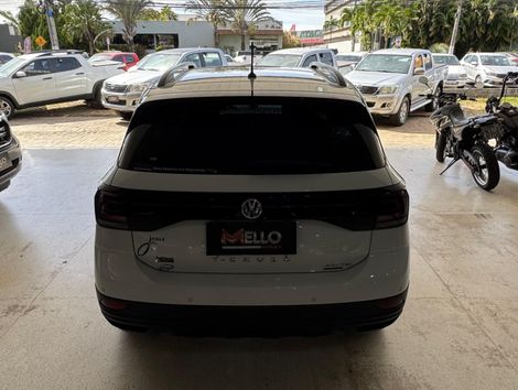 VolksWagen T-Cross 200 TSI 1.0  Flex 12V 5p Aut.