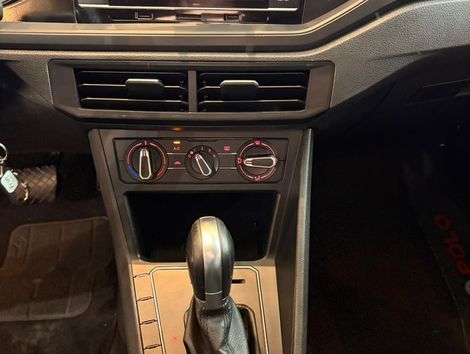 VolksWagen Polo 1.6 MSI Total Flex 16V 5p Aut.