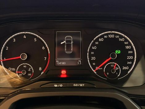 VolksWagen Polo 1.6 MSI Total Flex 16V 5p Aut.