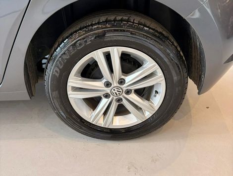 VolksWagen Polo 1.6 MSI Total Flex 16V 5p Aut.