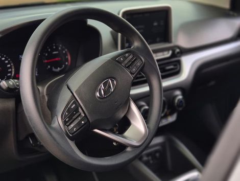 Hyundai HB20 Comf. Plus Tech 1.0 TB Flex 12V Aut