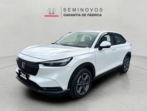 Honda HR-V EX 1.5 Flex Sensing 16V 5p Aut.