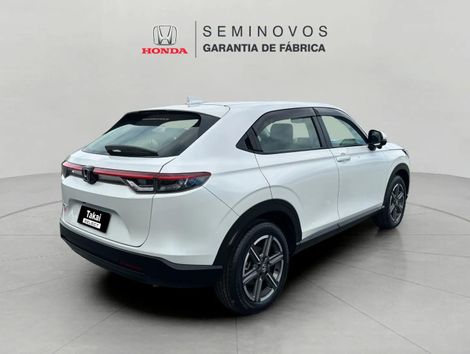 Honda HR-V EX 1.5 Flex Sensing 16V 5p Aut.