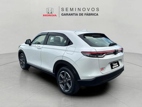 Honda HR-V EX 1.5 Flex Sensing 16V 5p Aut.