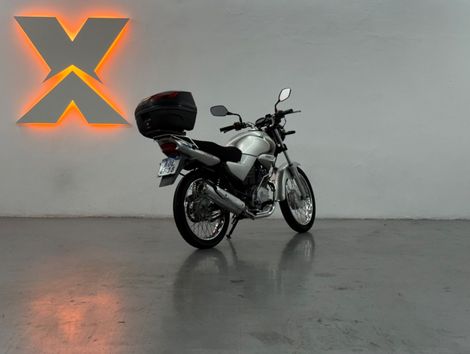 YAMAHA YBR 125 K