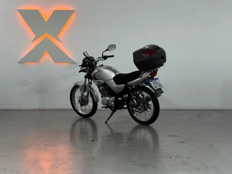 YAMAHA YBR 125 K