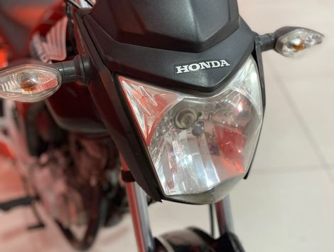 HONDA CG 160 START