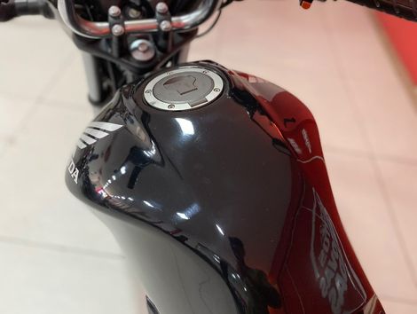 HONDA CG 160 START