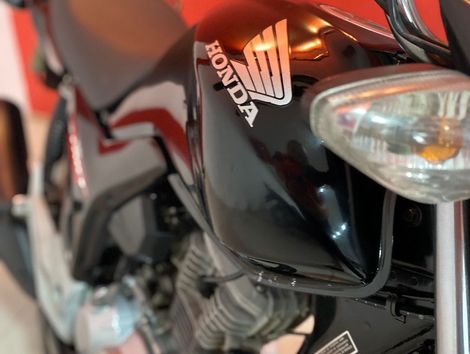 HONDA CG 160 START