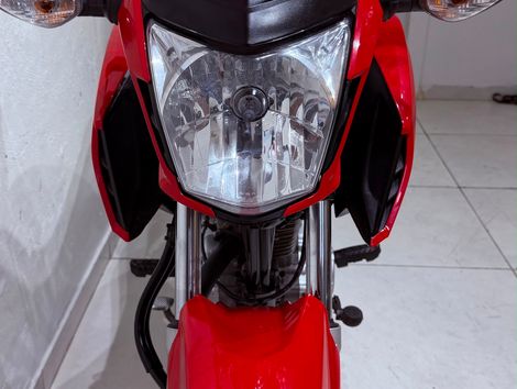 HONDA CG 160 FAN Flex