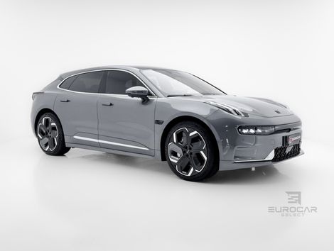 ZEEKR 001 Premium AWD (Elétrico)