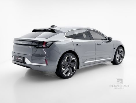 ZEEKR 001 Premium AWD (Elétrico)