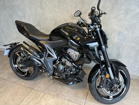 ZONTES R 350
