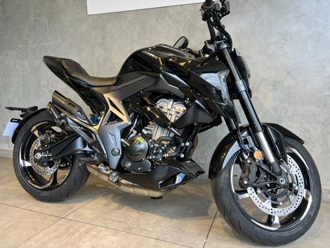 ZONTES R 350