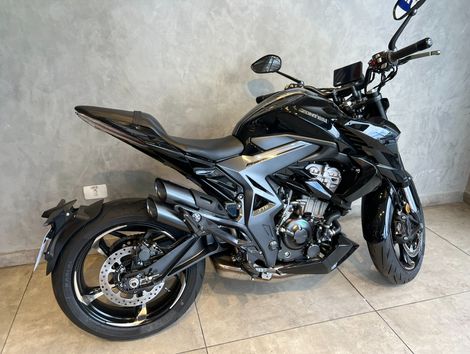 ZONTES R 350