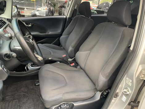 Honda Fit LX 1.4/ 1.4 Flex 8V/16V 5p Mec.