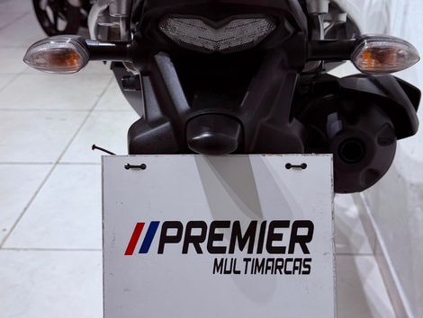 YAMAHA XTZ 250 LANDER 249cc/LANDER BLUEFLEX/ABS