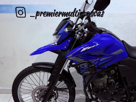YAMAHA XTZ 250 LANDER 249cc/LANDER BLUEFLEX/ABS