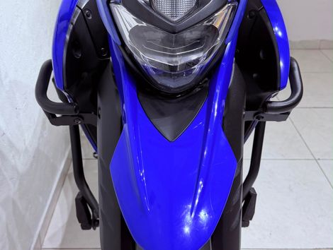 YAMAHA XTZ 250 LANDER 249cc/LANDER BLUEFLEX/ABS