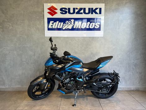 ZONTES R 350