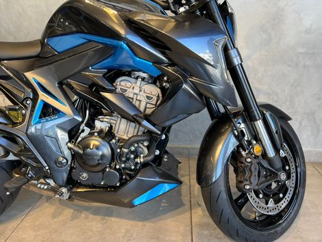 ZONTES R 350