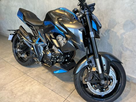 ZONTES R 350