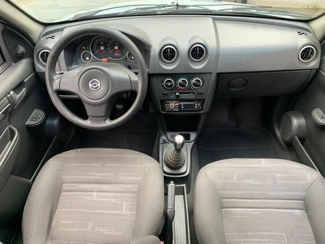 Chevrolet PRISMA  Sed. Maxx/ LT 1.4 8V ECONOF. 4p