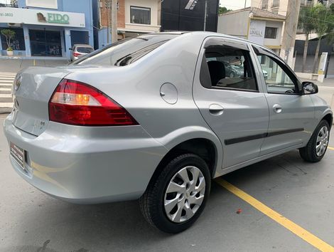 Chevrolet PRISMA  Sed. Maxx/ LT 1.4 8V ECONOF. 4p