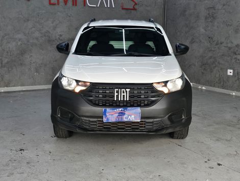 Fiat Strada Endurance 1.4 Flex 8V CS Plus