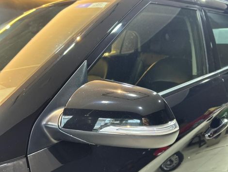 Hyundai Creta Action 1.6 16V Flex Aut.