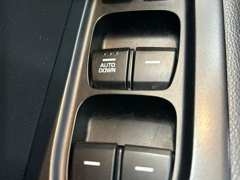 Hyundai Creta Action 1.6 16V Flex Aut.