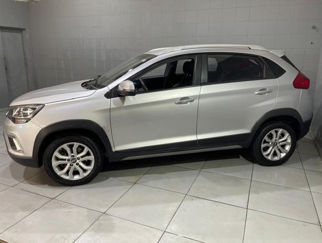 CHERY Tiggo 2 act