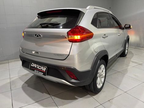 CHERY Tiggo 2 act