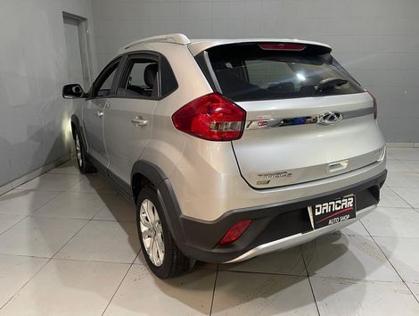 CHERY Tiggo 2 act