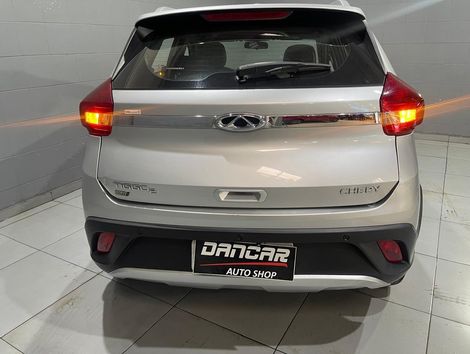 CHERY Tiggo 2 act