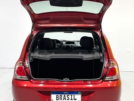 Renault Clio RN/Alizé/Expr./1.0 Hi-Power 16V 5p