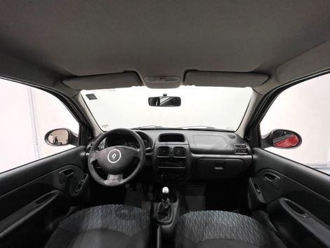 Renault Clio RN/Alizé/Expr./1.0 Hi-Power 16V 5p
