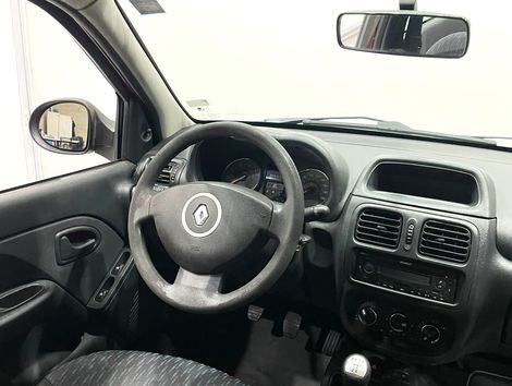 Renault Clio RN/Alizé/Expr./1.0 Hi-Power 16V 5p
