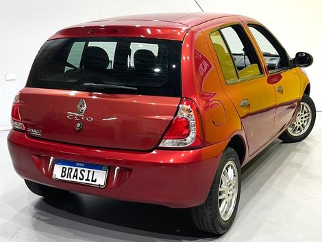 Renault Clio RN/Alizé/Expr./1.0 Hi-Power 16V 5p