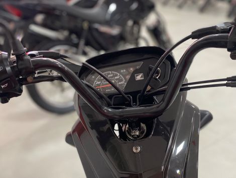 HONDA POP 110i