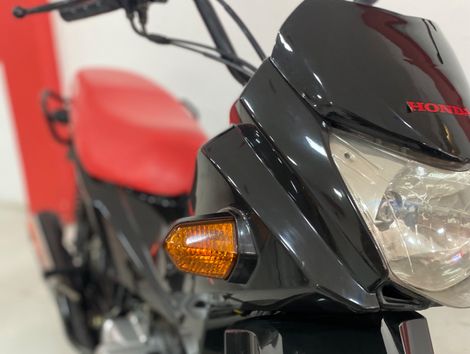 HONDA POP 110i