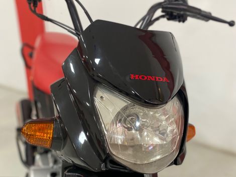 HONDA POP 110i