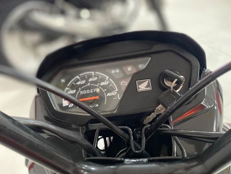 HONDA POP 110i