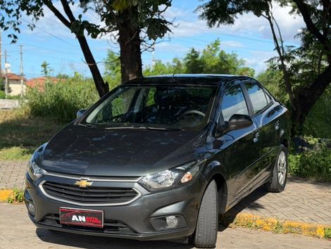 Chevrolet PRISMA Sed. LT 1.4 8V FlexPower 4p